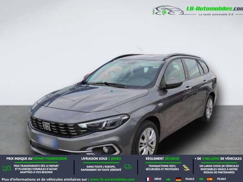 Fiat Tipo 1.3 MultiJet 95 ch BVM 2021 occasion Beaupuy 31850