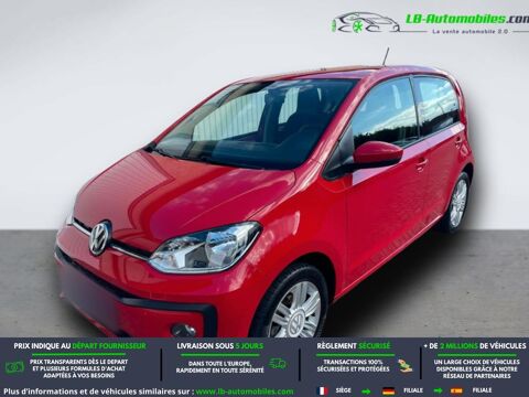 Annonce voiture Volkswagen UP 11899 €