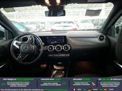 Classe GLA 200 d BVA 2021 occasion 31850 Beaupuy
