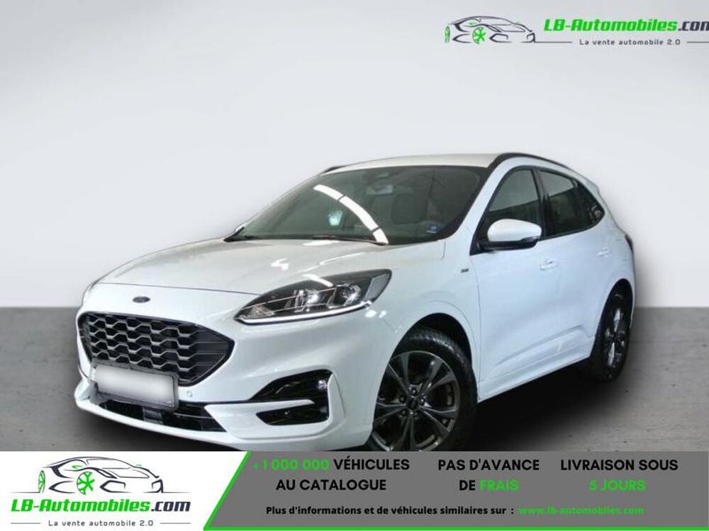 Kuga 1.5 EcoBlue 120 BVM 2022 occasion 31850 Beaupuy