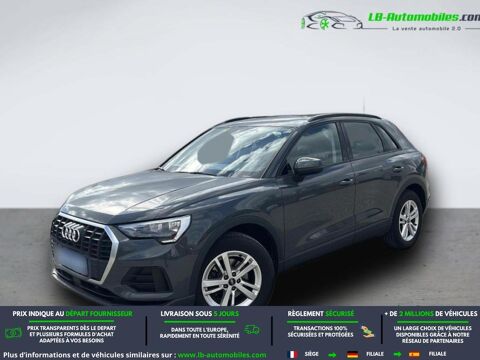 Annonce voiture Audi Q3 28599 €