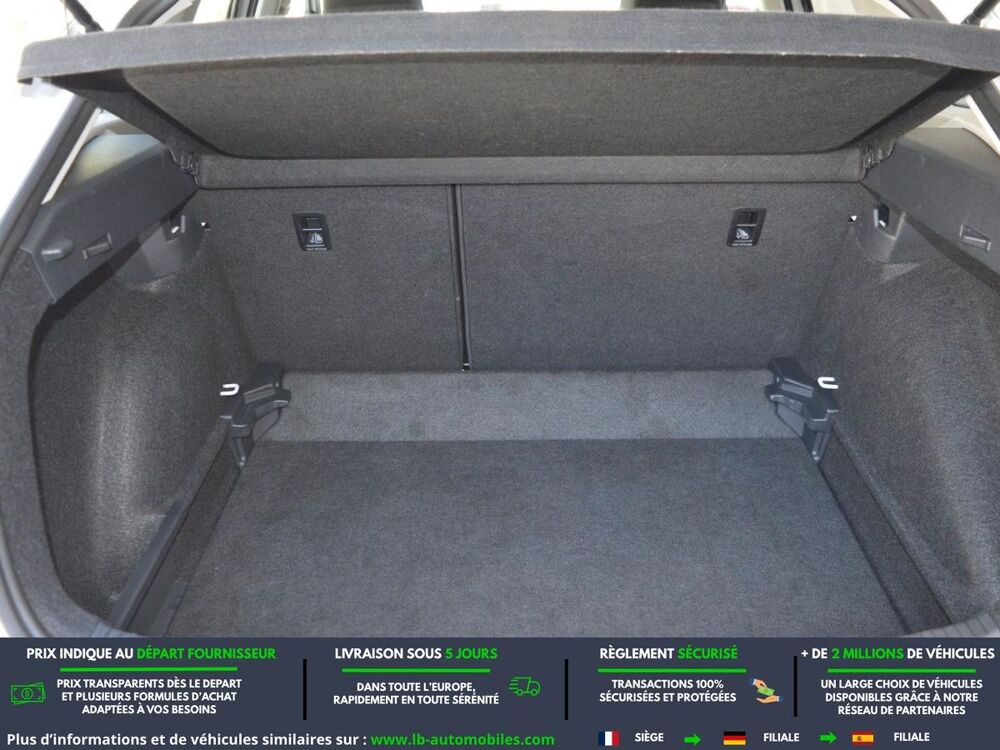 Golf SW 1.0 eTSI 110 BVA 2023 occasion 31850 Beaupuy