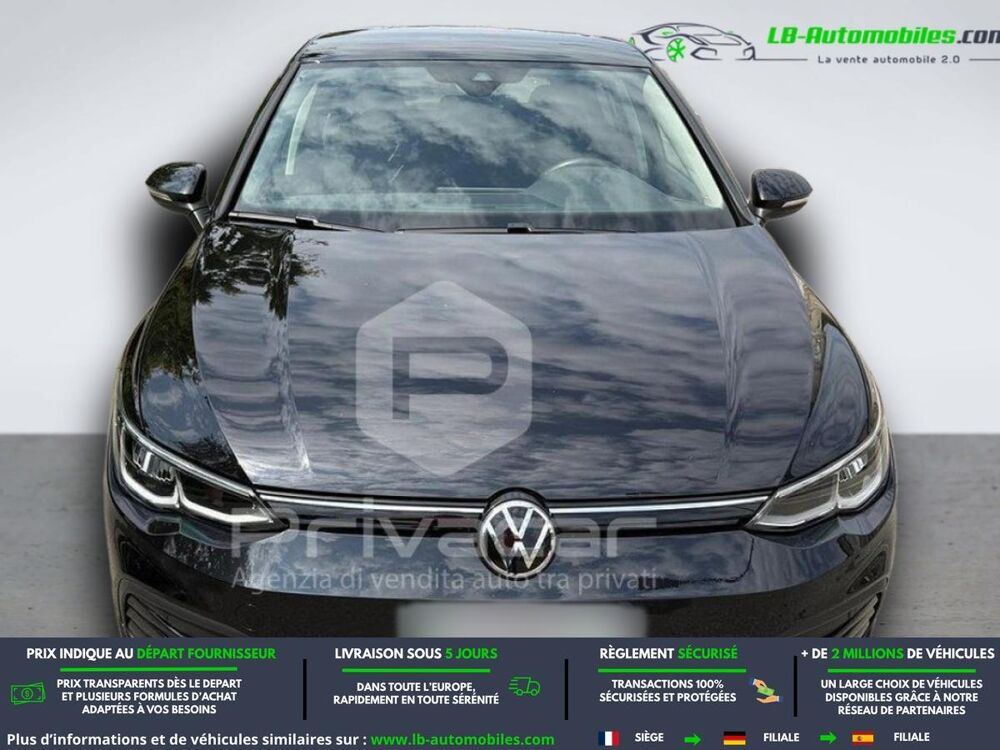 Golf 2.0 TDI 150 BVA 2020 occasion 31850 Beaupuy