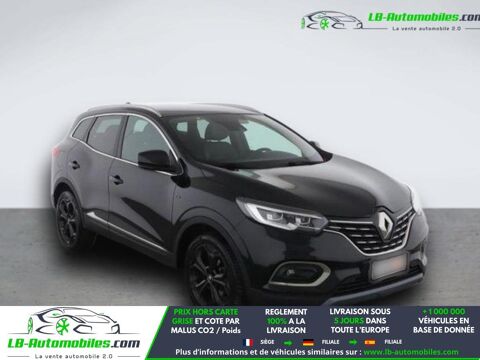 Renault Kadjar dCi 115 BVM 2021 occasion Beaupuy 31850