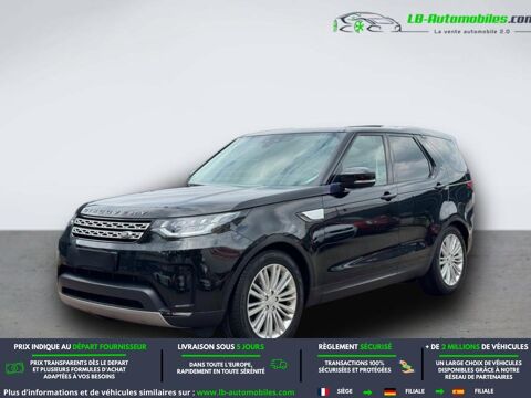 Discovery Td6 V6 3.0 258 ch 2017 occasion 31850 Beaupuy
