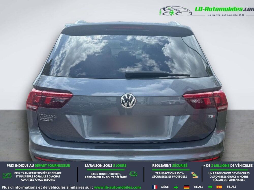 Tiguan Allspace 150 BVM 2019 occasion 31850 Beaupuy