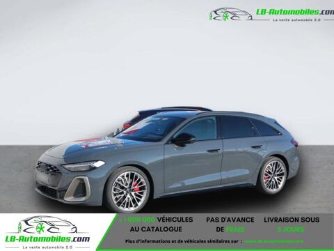 A5 40 TDI Hybride 204 BVA Quattro 2024 occasion 31850 Beaupuy