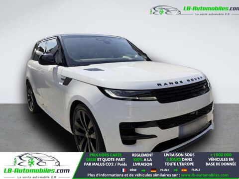 Range Rover P460e AWD 3.0L i6 PHEV 2023 occasion 31850 Beaupuy
