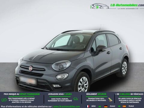 Annonce voiture Fiat 500 X 12090 €