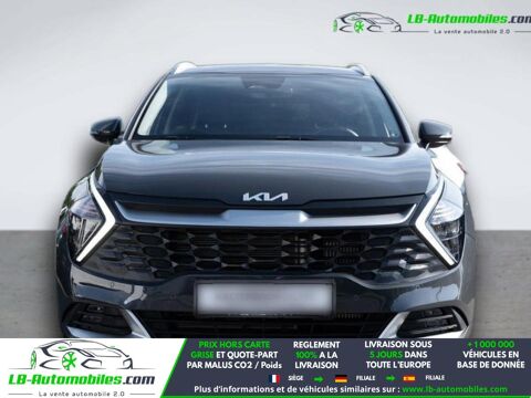 Sportage 1.6 CRDi 136ch MHEV BVA 2025 occasion 31850 Beaupuy