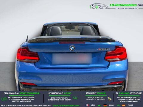 Serie 2 M240i 340 ch BVA 2018 occasion 31850 Beaupuy
