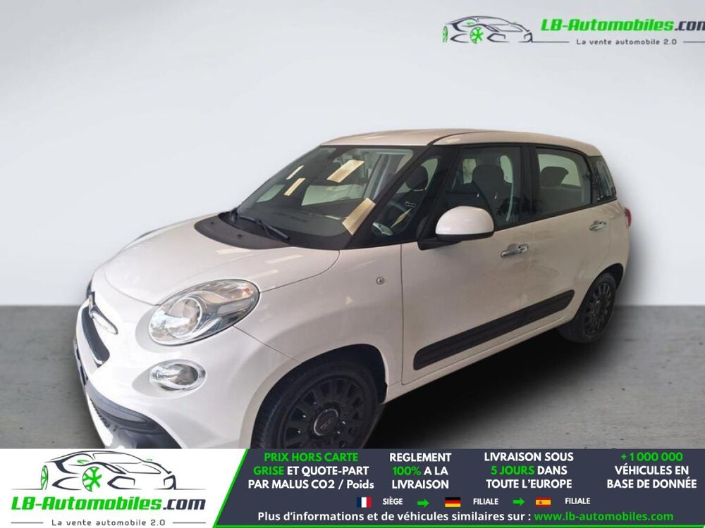 500 L 1.3 Multijet 95 ch BVM 2021 occasion 31850 Beaupuy