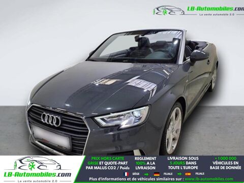 A3 TFSI 150 BVA 2019 occasion 31850 Beaupuy