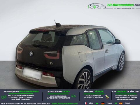 i3 60 Ah 170 ch 2015 occasion 31850 Beaupuy