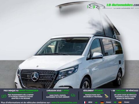 Classe V 220d BVA RWD 2025 occasion 31850 Beaupuy