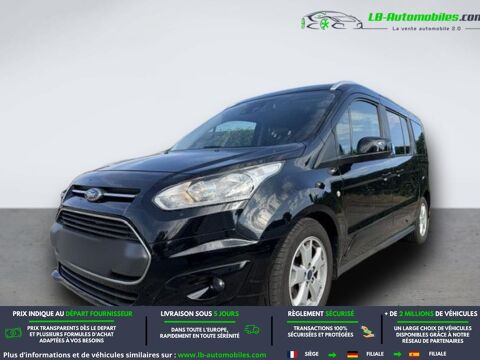 Annonce voiture Ford Tourneo VP 15998 €