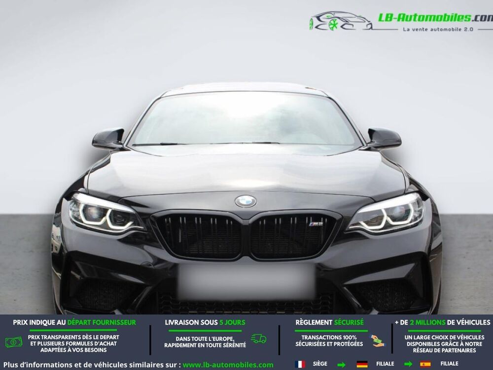M2 410 ch BVA 2020 occasion 31850 Beaupuy