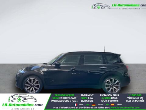 Annonce voiture Mini Clubman 29100 €