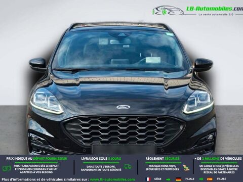 Kuga 2.0 EcoBlue 190 BVA 2020 occasion 31850 Beaupuy