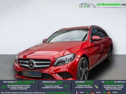 Annonce voiture Mercedes Classe C 28475 €