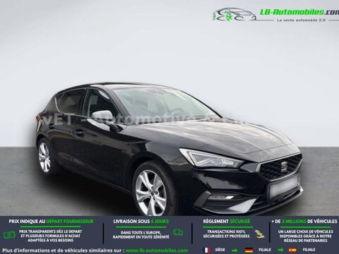 Leon 2.0 TDI 150 BVA 2023 occasion 31850 Beaupuy