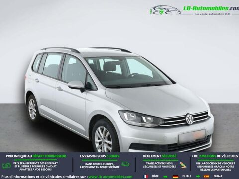 Touran 150 7pl 2019 occasion 31850 Beaupuy