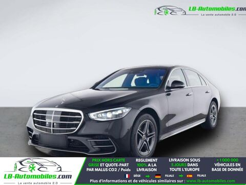 Classe S 450 BVA 4-Matic 2025 occasion 31850 Beaupuy