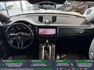 Macan 2.0 245 ch 2020 occasion 31850 Beaupuy