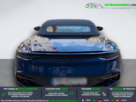 DBS 5,2 Biturbo V12 725 ch 2023 occasion 31850 Beaupuy