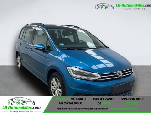 Volkswagen Touran 1.6 TDI 115 BVA 7pl 2020 occasion Beaupuy 31850