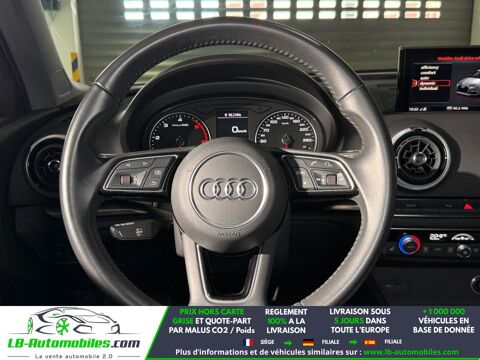 A3 TDI 150 BVA 2019 occasion 31850 Beaupuy
