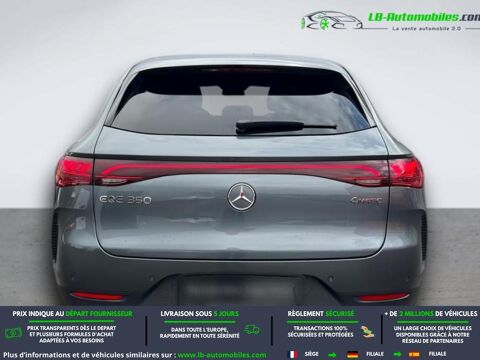 EQE 350 4MATIC 2024 occasion 31850 Beaupuy
