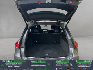 Classe GLE 450 EQBoost BVA 4Matic 2019 occasion 31850 Beaupuy