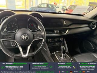 Stelvio 2.0T 200 ch Q4 BVA 2020 occasion 31850 Beaupuy