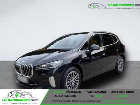 BMW Serie 2 220i 170 ch BVA 2022 occasion Beaupuy 31850