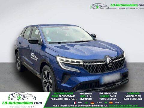 Austral mild hybrid 160 BVA 2025 occasion 31850 Beaupuy