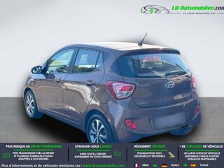 i10 1.0 66 BVA 2016 occasion 31850 Beaupuy