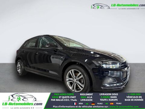Polo 1.0 TSI 115 S&S BVA 2019 occasion 31850 Beaupuy