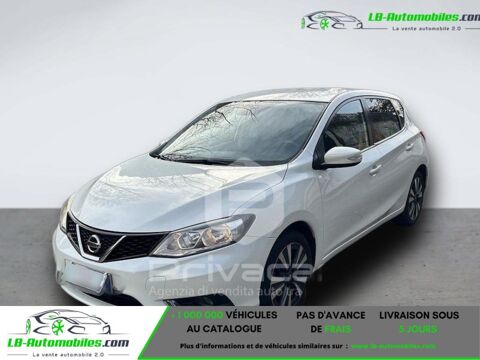 Nissan Pulsar 1.5 dCi 110 BVM 2017 occasion Beaupuy 31850