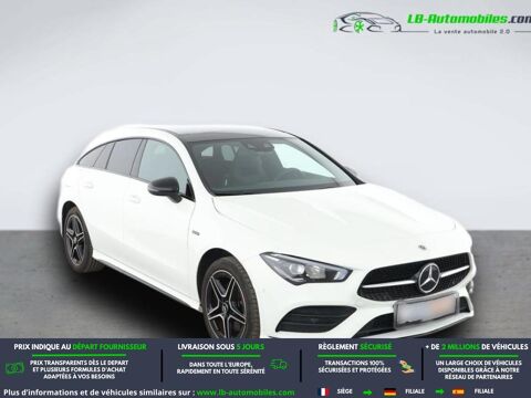 Classe CLA 250 e BVA 2020 occasion 31850 Beaupuy