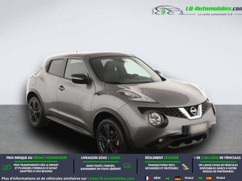 Juke 1.5 dCi 110 2017 occasion 31850 Beaupuy