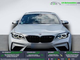 M2 410 ch BVA 2018 occasion 31850 Beaupuy