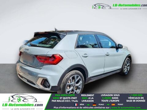 A1 30 TFSI 110 ch BVA 2021 occasion 31850 Beaupuy