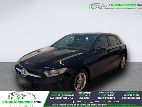 Annonce voiture Mercedes Classe A 17780 €