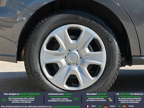 Tourneo VP 1.0 EcoBoost 100 BVM 2016 occasion 31850 Beaupuy