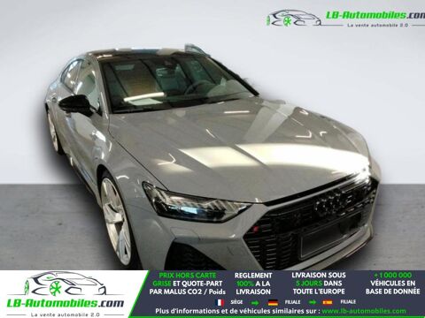 RS7 Performance V8 4.0 TFSI 605 2019 occasion 31850 Beaupuy