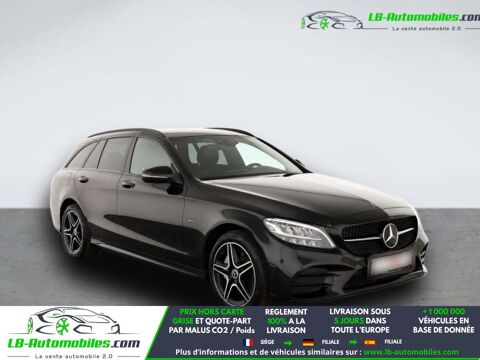 Classe C 300 e BVA 2020 occasion 31850 Beaupuy