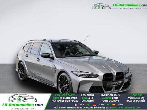 M3 xDrive 510 ch BVA 2023 occasion 31850 Beaupuy