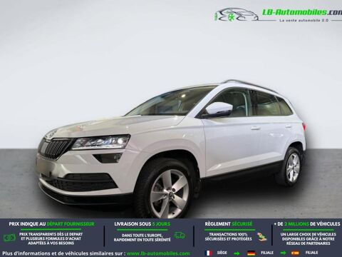 Annonce voiture Skoda Karoq 19480 €