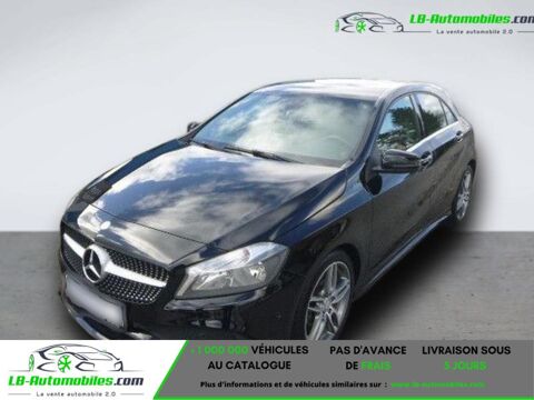 Mercedes Classe A 180 BVA 2017 occasion Beaupuy 31850